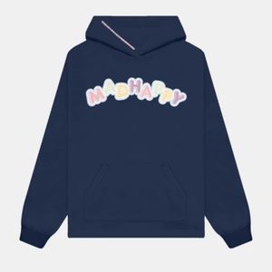 Madhappy Bubble Letter Sweatshirt